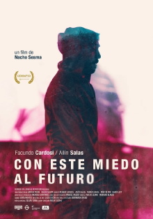 Fearing Future Trailer