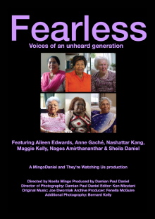 Fearless Trailer