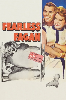 Fearless Fagan Trailer