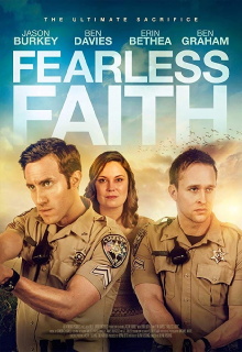 Fearless Faith Trailer
