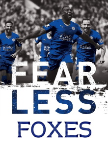 Fearless Foxes: Our Story Trailer