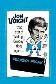 Fearless Frank Trailer