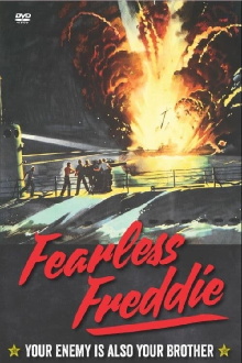 Fearless Freddie Trailer
