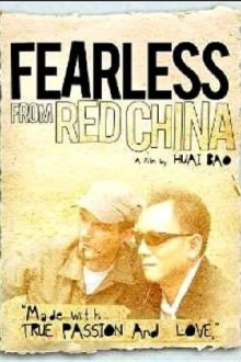 Fearless from Red China Trailer