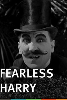 Fearless Harry Trailer