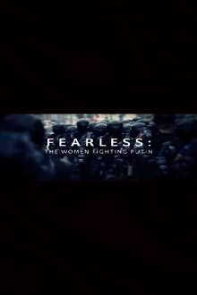 Fearless: The Women Fighting Putin Trailer