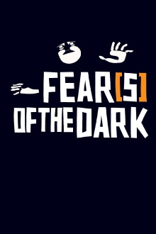 Fear(s) of the Dark Trailer