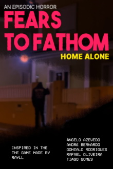 Fears to Fathom Home Alone Trailer