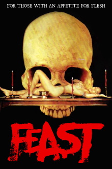 Feast Trailer