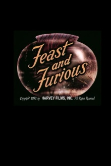 Feast and Furious Trailer
