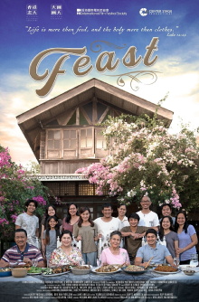 Feast Trailer