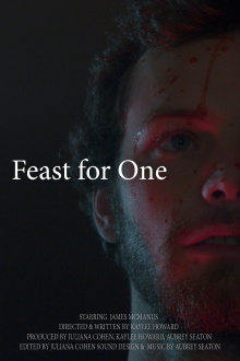Feast for One Trailer