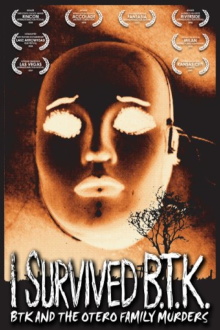 Feast of the Assumption: BTK and the Otero Family Murders Trailer