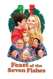 Feast of the Seven Fishes Trailer