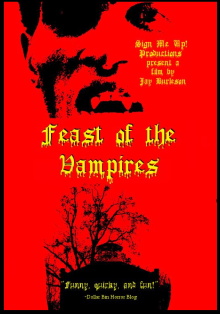 Feast of the Vampires Trailer