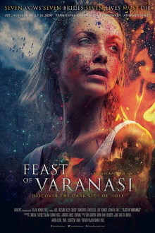 Feast of Varanasi Trailer