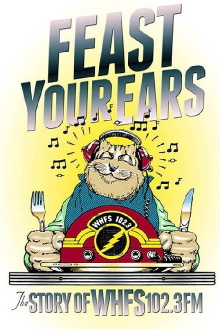Feast Your Ears: The Story of WHFS 102.3 FM Trailer