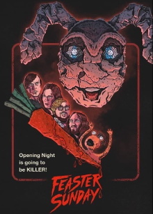 Feaster Sunday Trailer