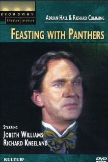 Feasting with Panthers Trailer