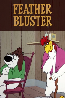 Feather Bluster Trailer