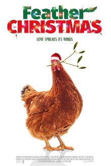 Feather Christmas Trailer
