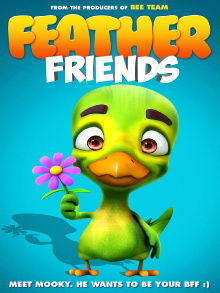 Feather Friends Trailer