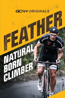 Feather: Natural Born Climber Trailer