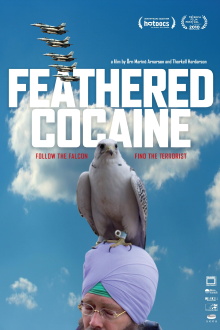 Feathered Cocaine Trailer