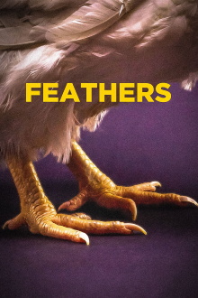 Feathers Trailer