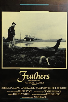 Feathers Trailer