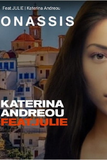 Feat.JULIE Trailer