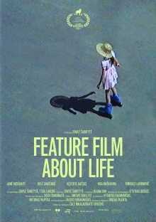 Feature Film About Life Trailer