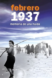 Febrero 1937. Memoria de una huida Trailer