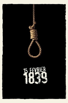 February 15, 1839 Trailer