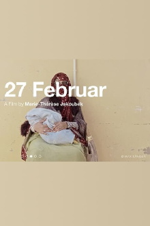 February 27th Trailer