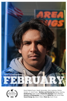February Trailer