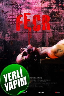 Fecr Trailer