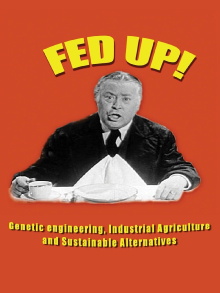 Fed Up! Trailer