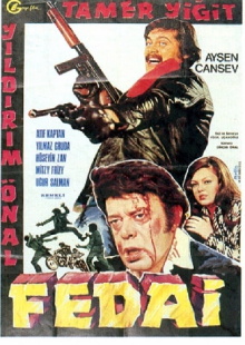 Fedai Trailer