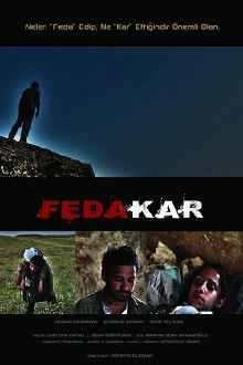 Fedakar Trailer