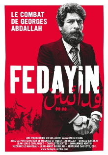Fedayin, le combat de Georges Abdallah Trailer