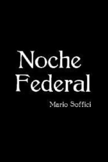 Federal Night Trailer