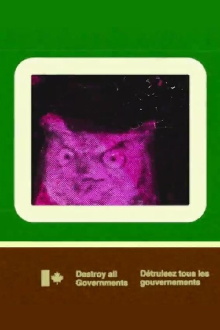 Federal Owl Commission Trailer