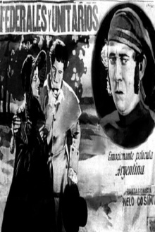 Federales y Unitarios Trailer