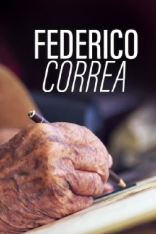Federico Correa Trailer