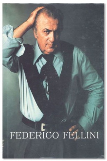 Federico Fellini's Autobiography Trailer