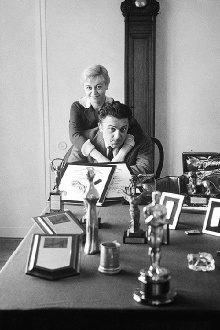 Federico Fellini's Mysterious Journey Trailer
