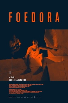 Fedora Trailer