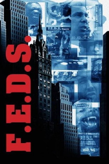 F.E.D.S. Trailer