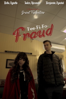 Fee-Fi-Fo-Fraud Trailer